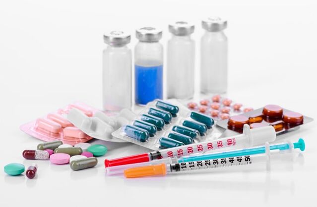 Traitement de l'arthrose de l'articulation de la hanche